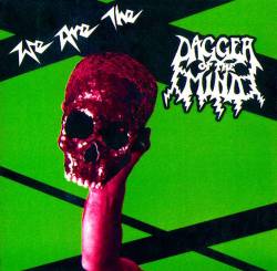 The Metal Shakespeare Company : We Are the Dagger of the Mind